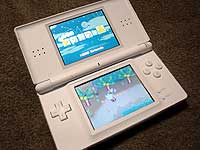 DS Lite