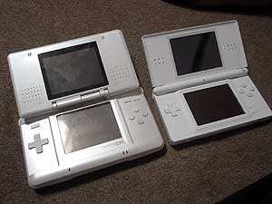 DS Lite