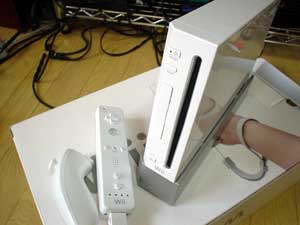 Wii