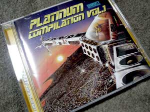 ＰＬＡＴＩＮＵＭ　ＣＯＭＰＩＬＡＴＩＯＮ　ＶＯＬ．１