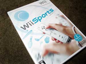 Wii Sports